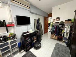 Blk 444 Hougang Avenue 8 (Hougang), HDB 4 Rooms #534788441